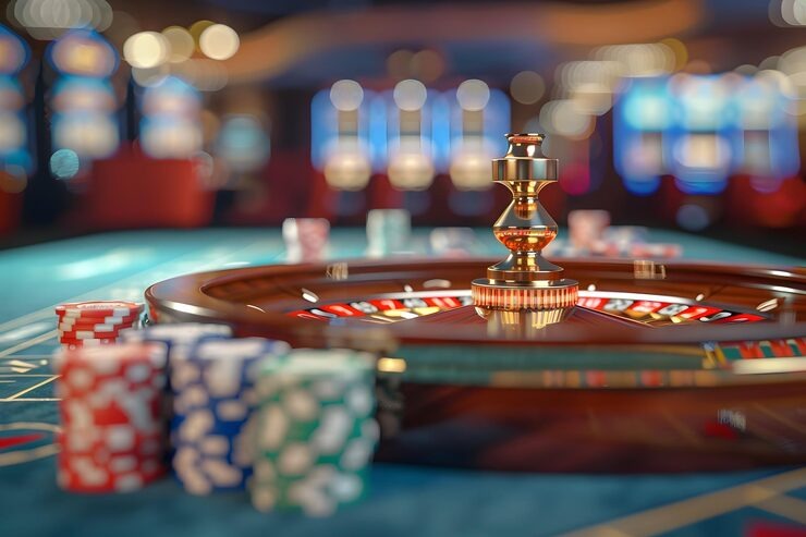 Live Domino QQ dealer at piringtoto login studio