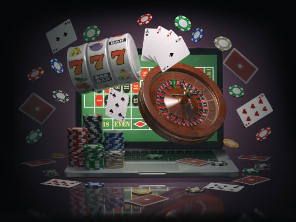 piringtoto login live casino studio with multiple Domino QQ tables