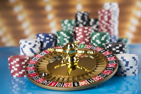 Multi-game live casino and sportsbook overview