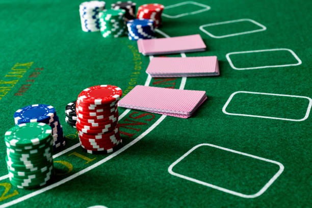 Live blackjack table on piringtoto login during Premier League matchday
